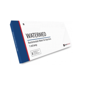 buy bacteriostatic water