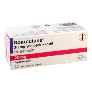 roaccutane 20mg