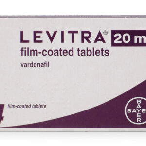 buy levitra vardenafil