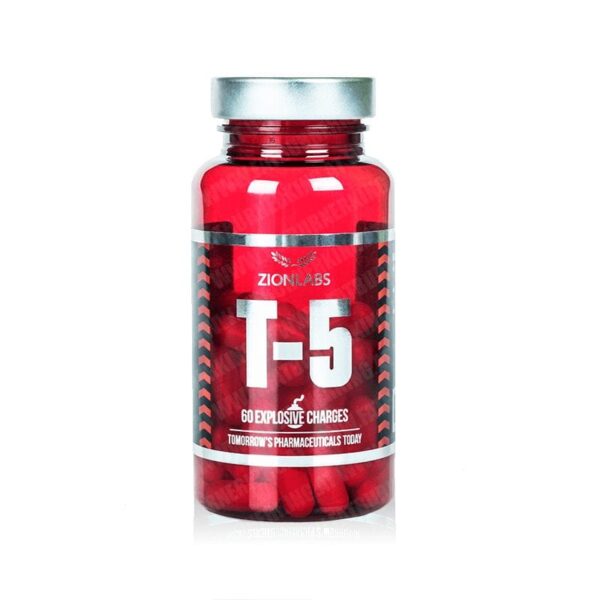 t5 fatburner zion labs t5 fatburner zion labs